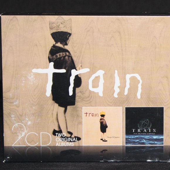 Various Double CD Albums | Lilith Fair | Barenaked Ladies | Train - Picture 3 of 15